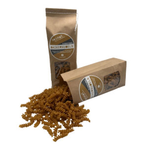 Bäckernudeln Fusilli